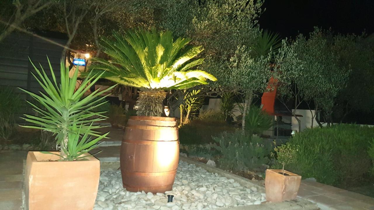 House Oliva With Private Pool And Large Garden Villa Stari Grad  Ngoại thất bức ảnh