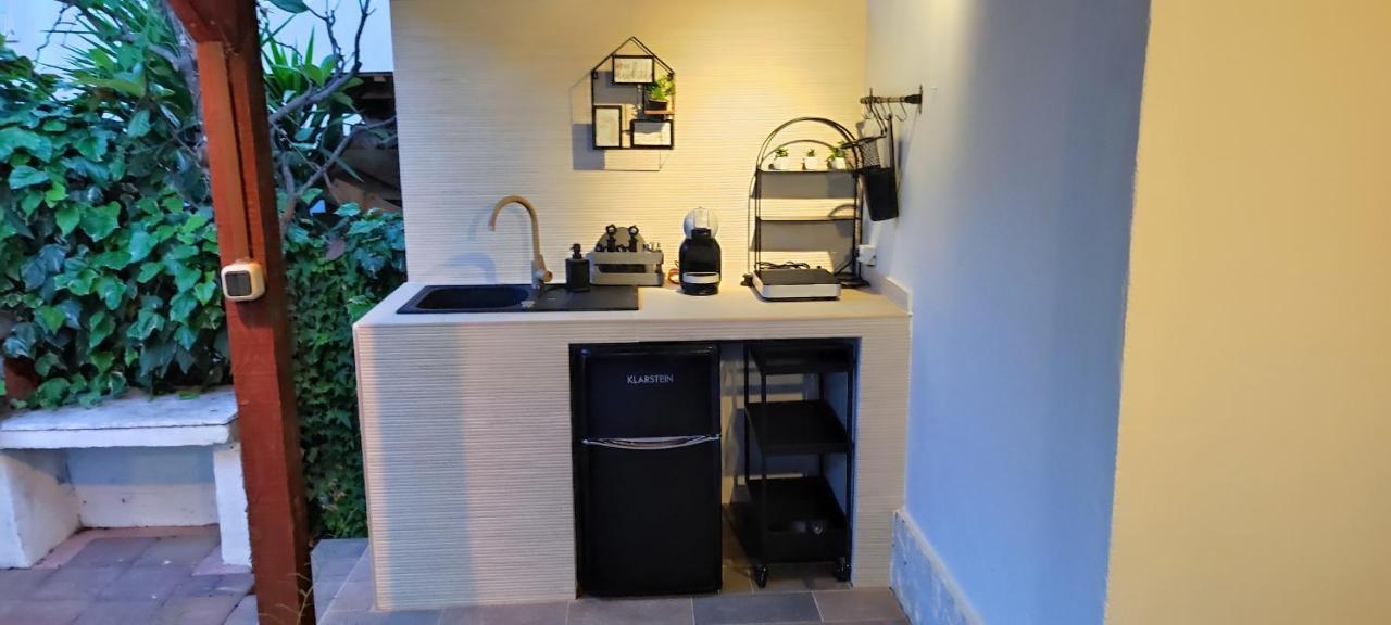 House Oliva With Private Pool And Large Garden Villa Stari Grad  Ngoại thất bức ảnh